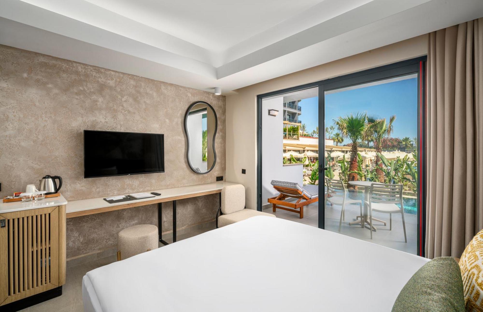 Vox Maris Resort Side Luaran gambar
