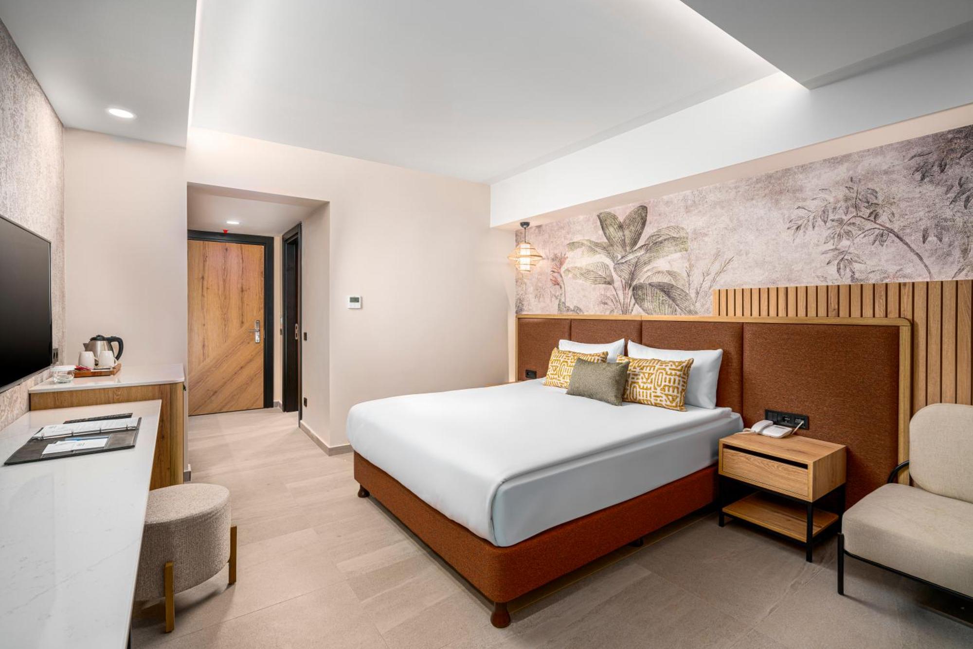 Vox Maris Resort Side Luaran gambar