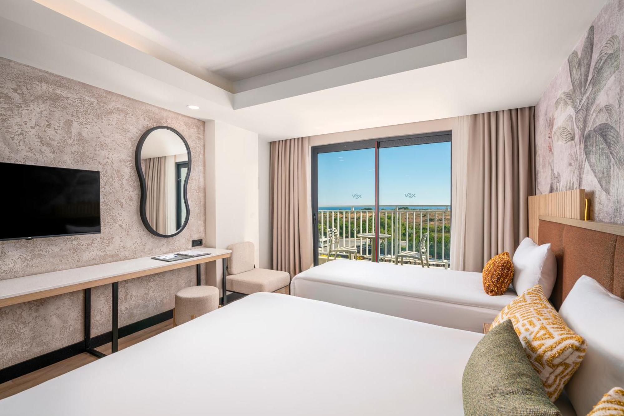 Vox Maris Resort Side Luaran gambar