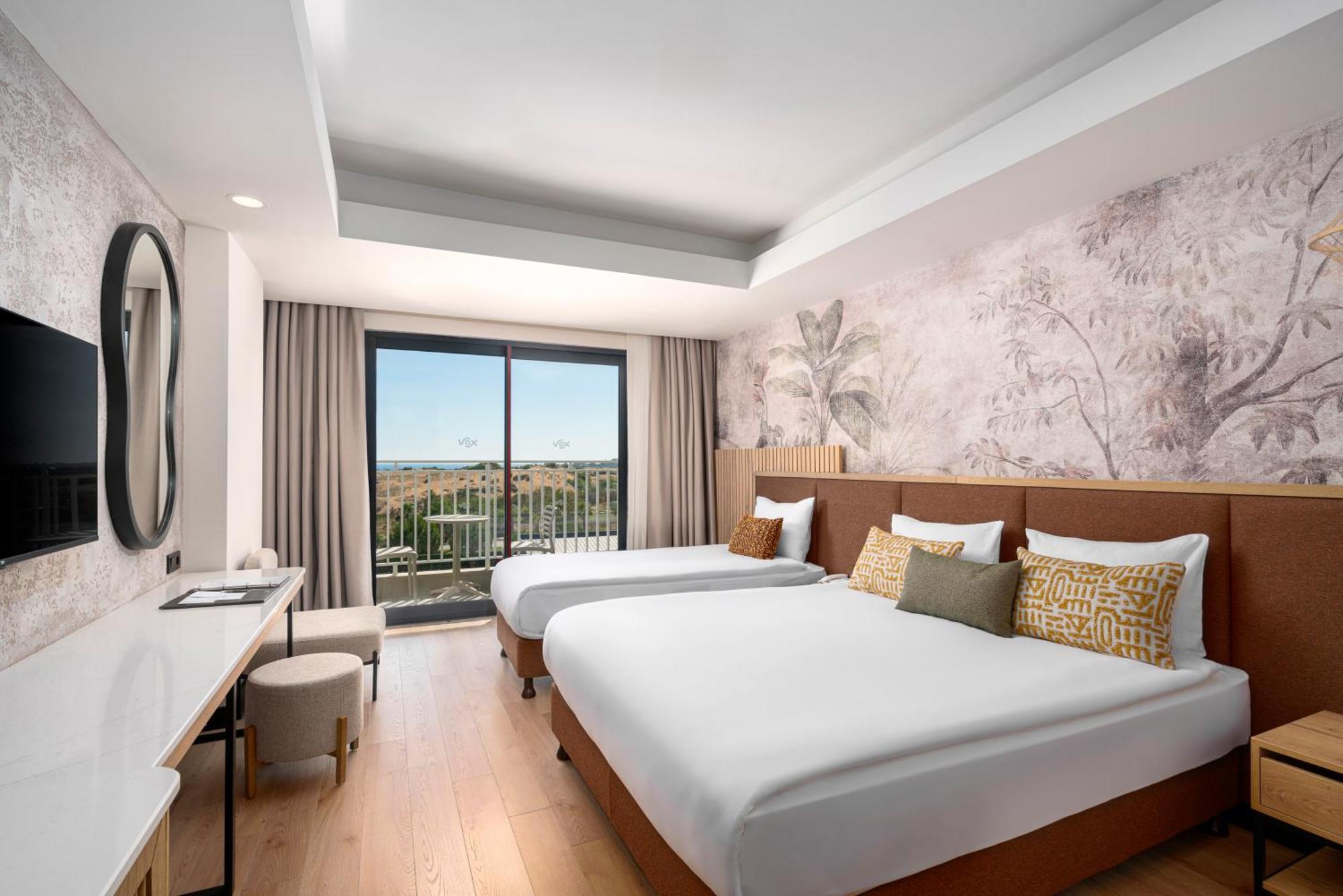 Vox Maris Resort Side Luaran gambar