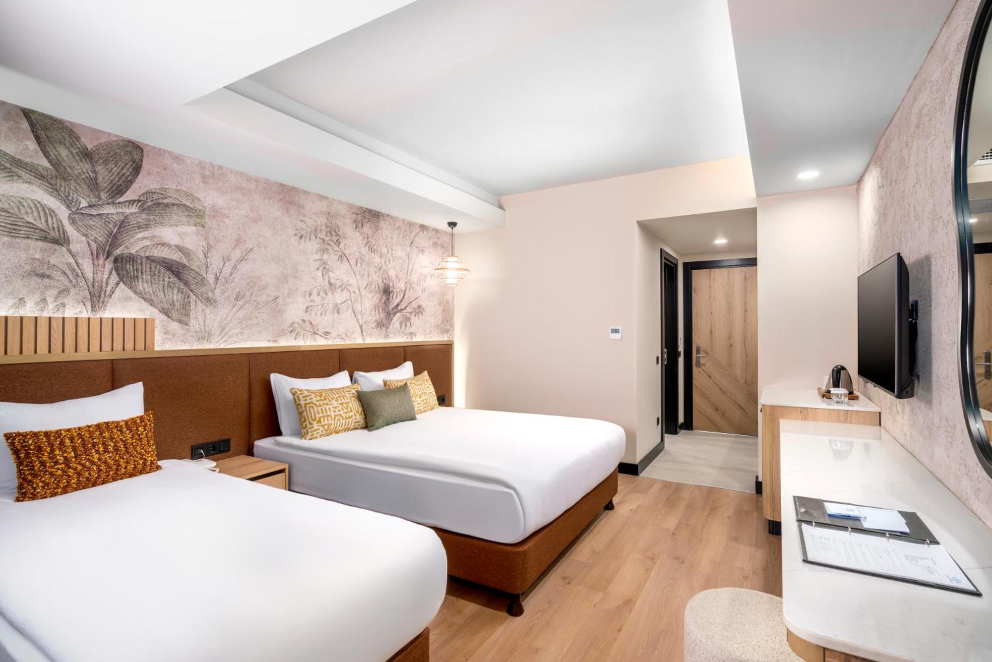Vox Maris Resort Side Luaran gambar