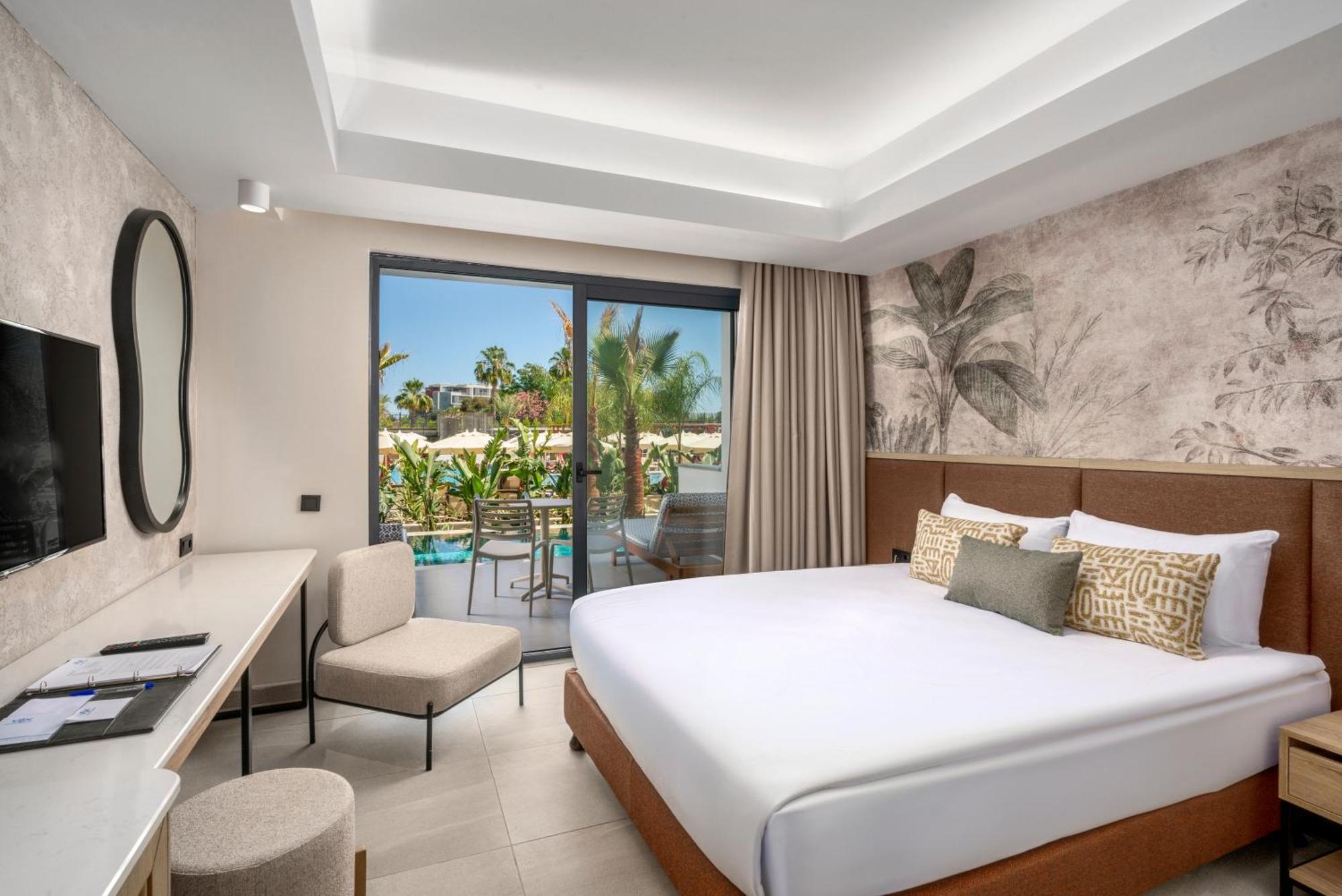 Vox Maris Resort Side Luaran gambar
